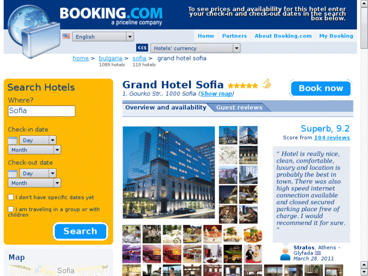 www.grandhotelsofia.com