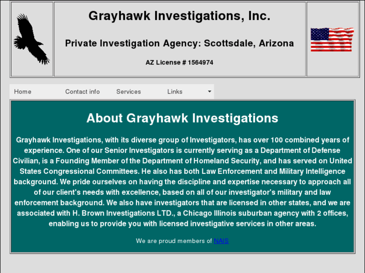 www.grayhawkinvestigations.com