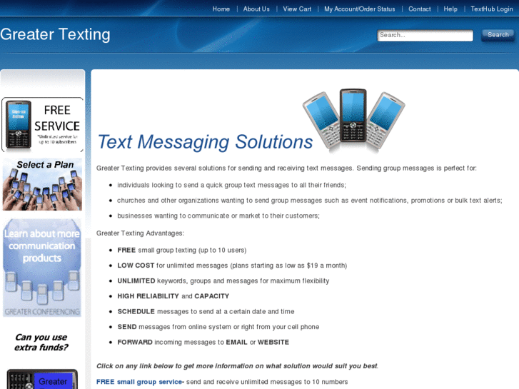 www.greatertexting.com