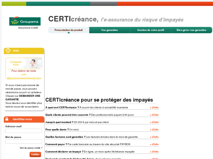 www.groupama-certicreance.com