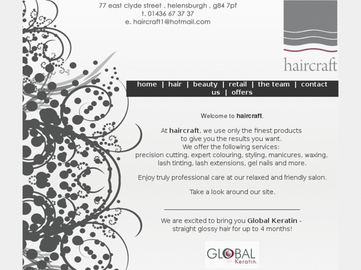 www.haircraft-helensburgh.com