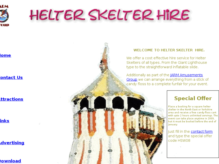 www.helterskelterhire.com