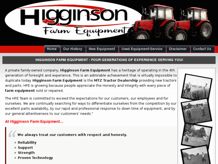 www.higginsonequip.com