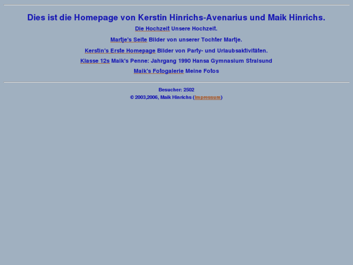 www.hinrichs-net.com