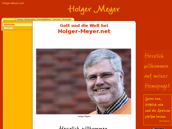 www.holger-meyer.net