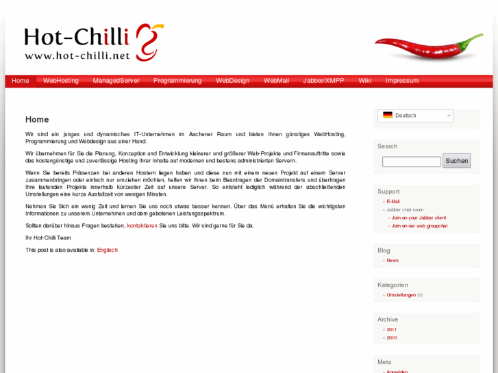 www.hot-chilli.net