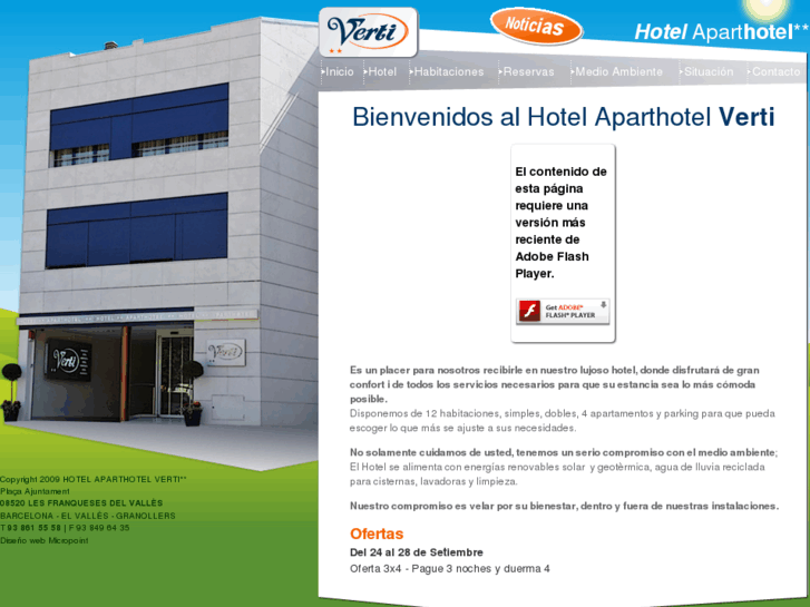 www.hotelverti.com