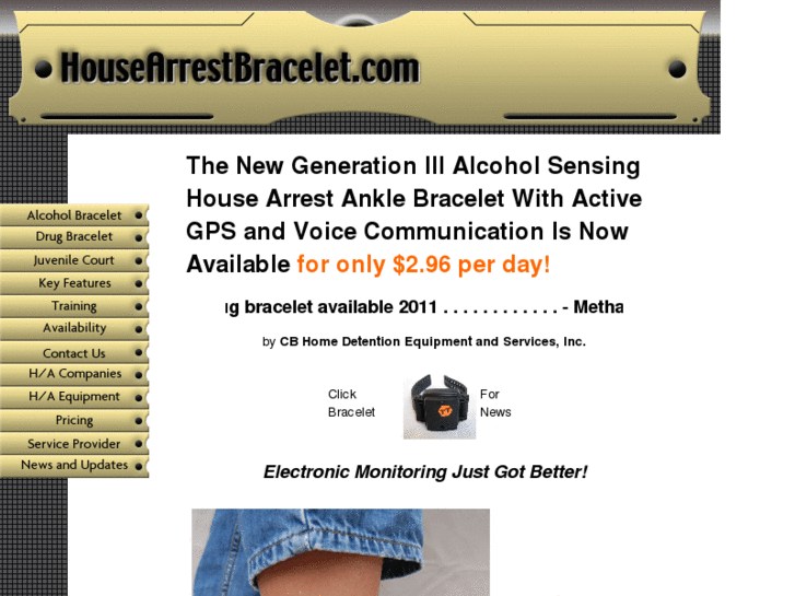 www.housearrestbracelet.com