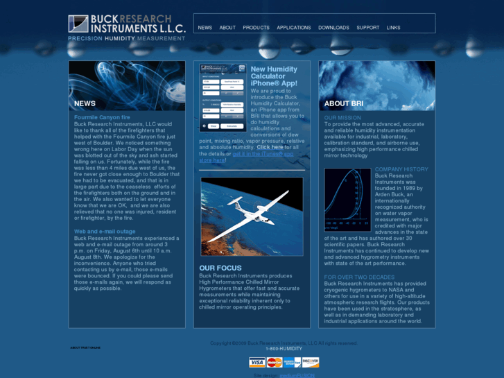www.humidity.net