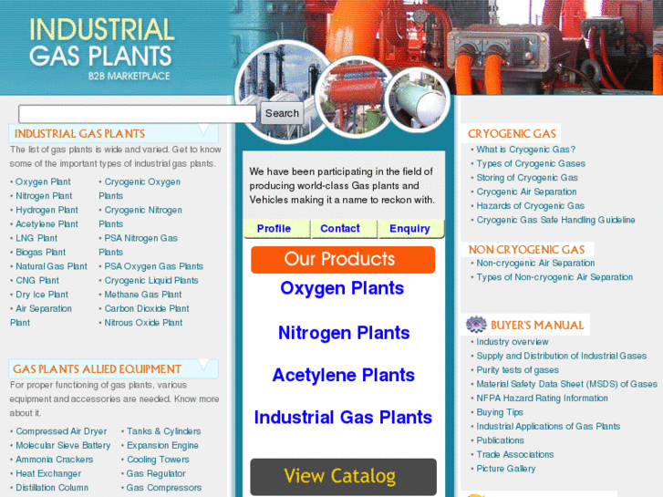 www.industrialgasplants.com