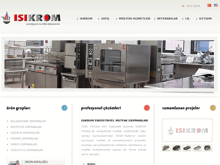 www.isikrom.com