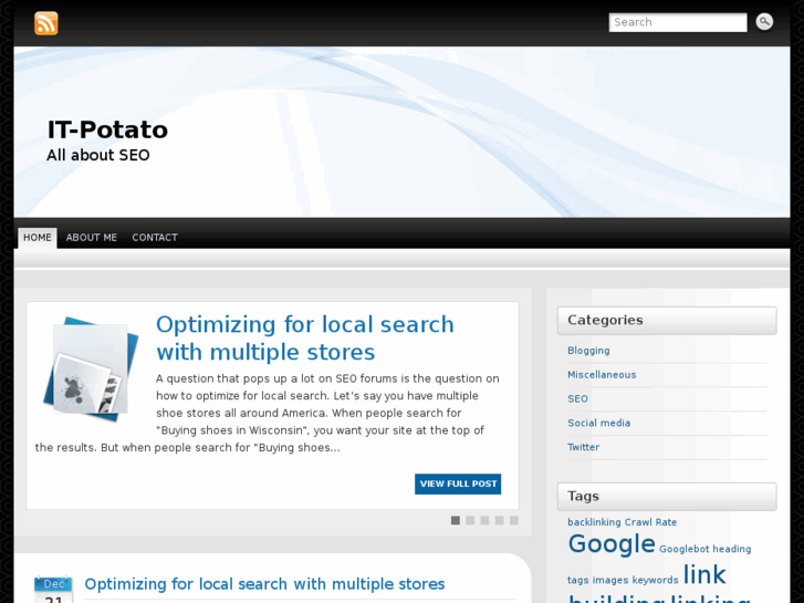 www.it-potato.com
