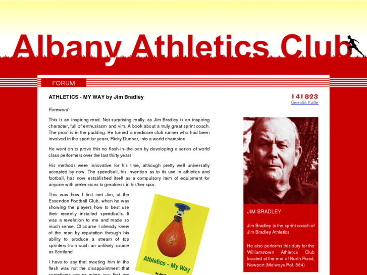 www.jimbradleyathletics.com