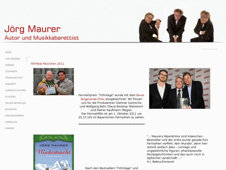 www.joergmaurer.de