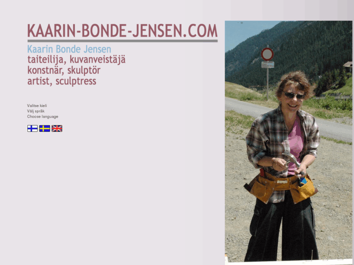 www.kaarin-bonde-jensen.com