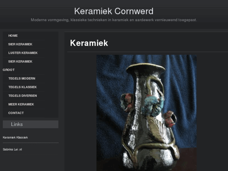 www.keramiek-cornwerd.nl