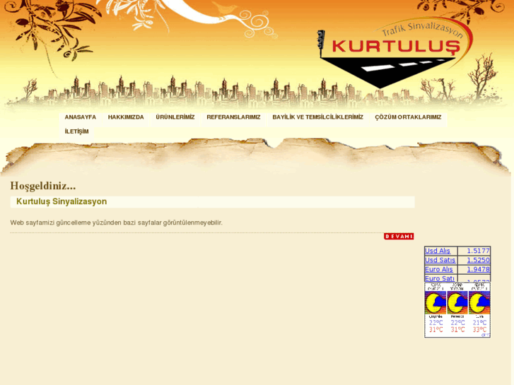 www.kurtulussignal.com