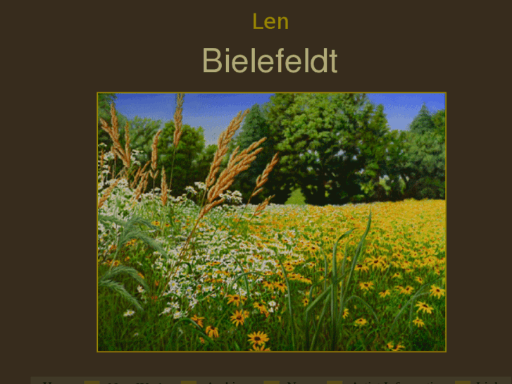 www.lenbielefeldt.com