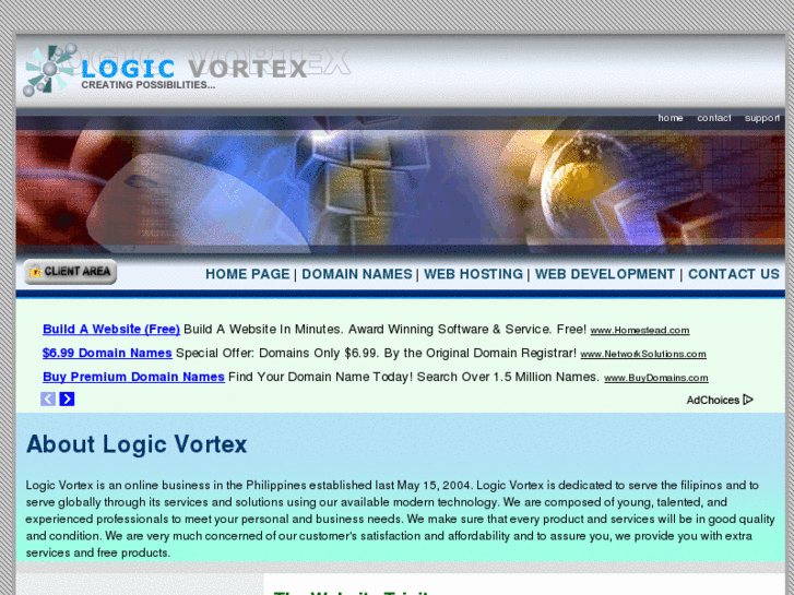 www.logicvortex.com