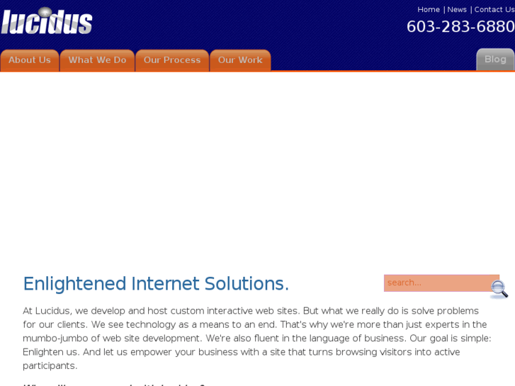 www.lucidus.net