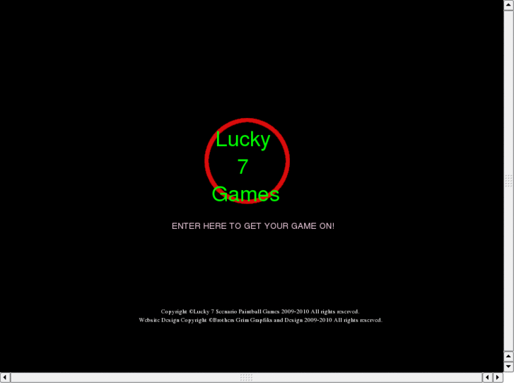 www.lucky7games.com