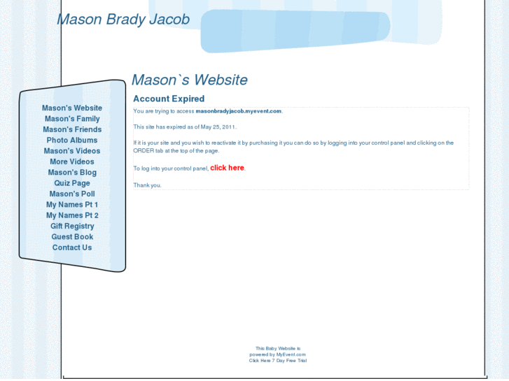 www.masonbradyjacob.com