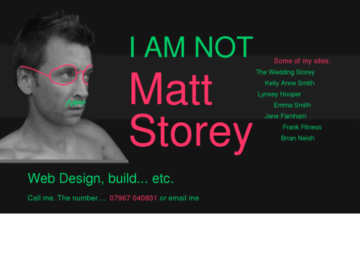 www.mattstorey.co.uk