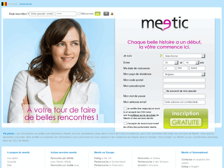 www.meetic.be