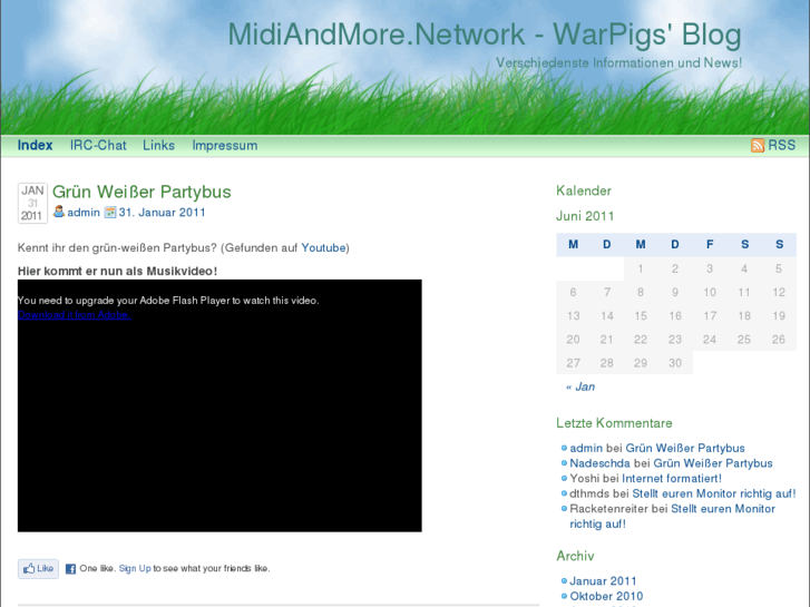 www.midiandmore.net