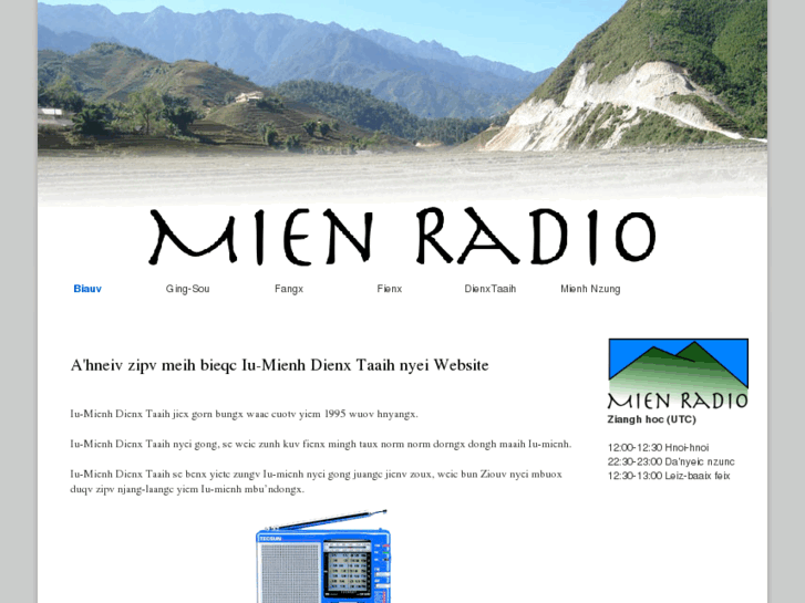 www.mienradio.com