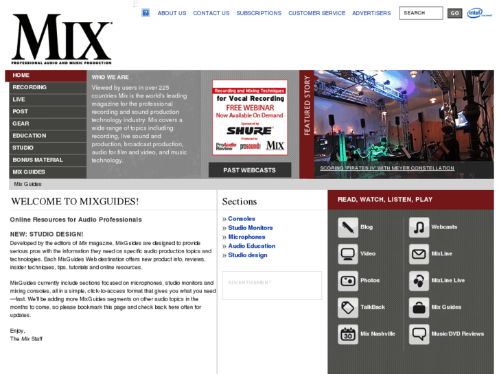 www.mixguides.com