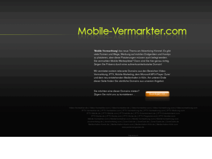 www.mobile-vermarkter.com