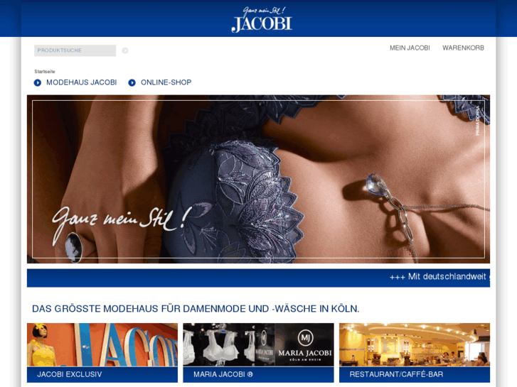 www.modehaus-jacobi.de