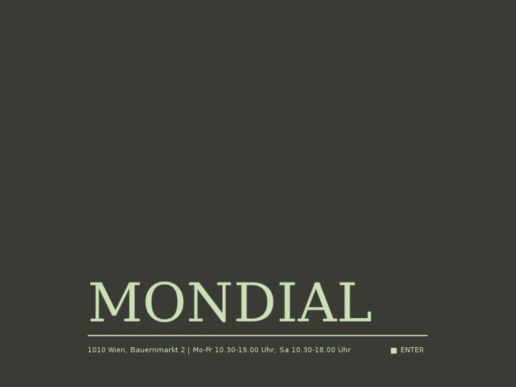 www.mondialmode.com