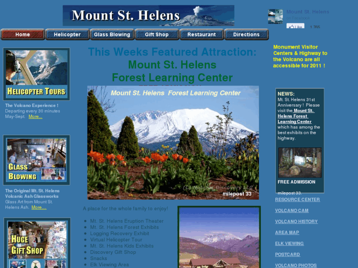 www.mt-st-helens.com