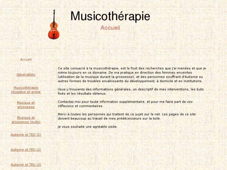 www.musicotherapie.org