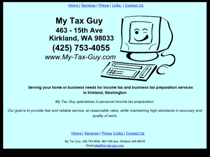 www.my-tax-guy.com