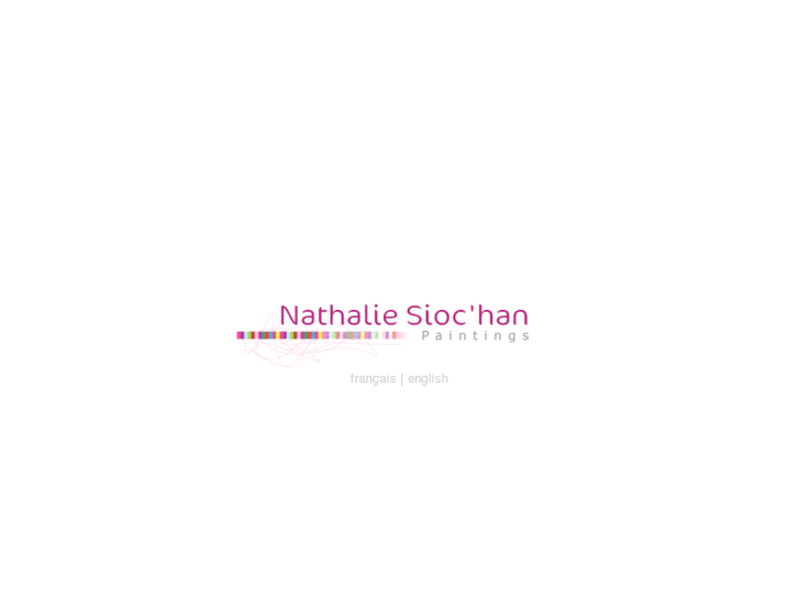 www.nathalie-siochan.com