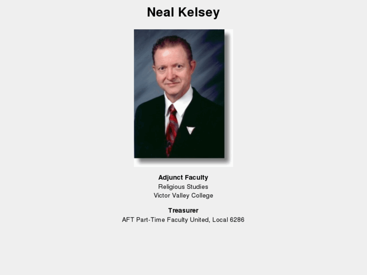 www.nealkelsey.com