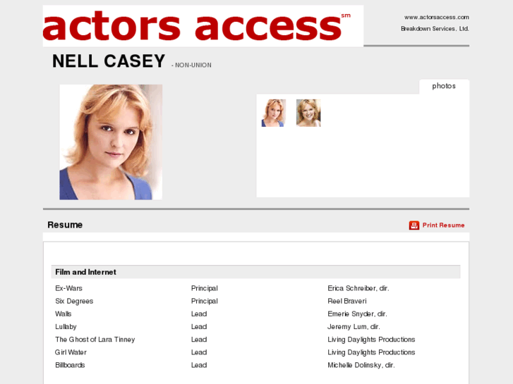 www.nellcasey.com