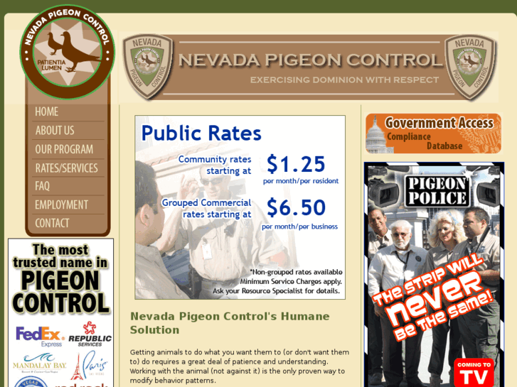 www.nevadapigeoncontrol.com