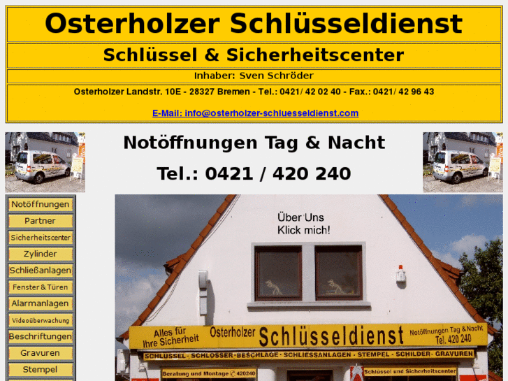 www.osterholzer-schluesseldienst.com