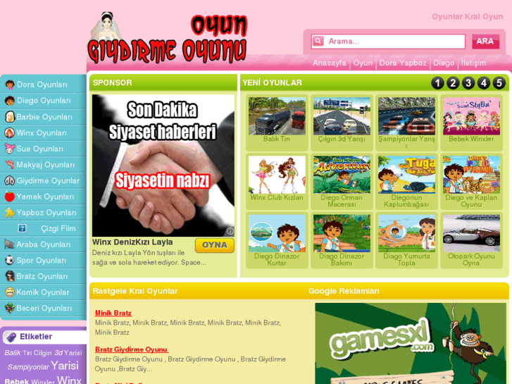 www.oyungiydirmeoyunu.com