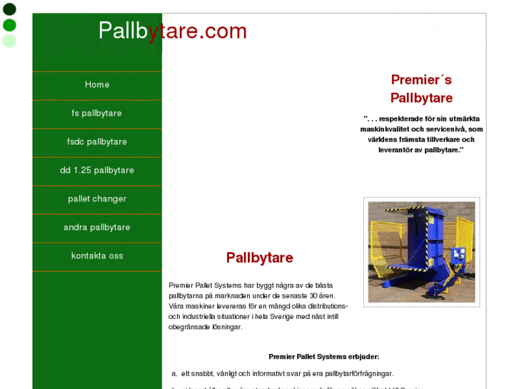 www.pallbytare.com