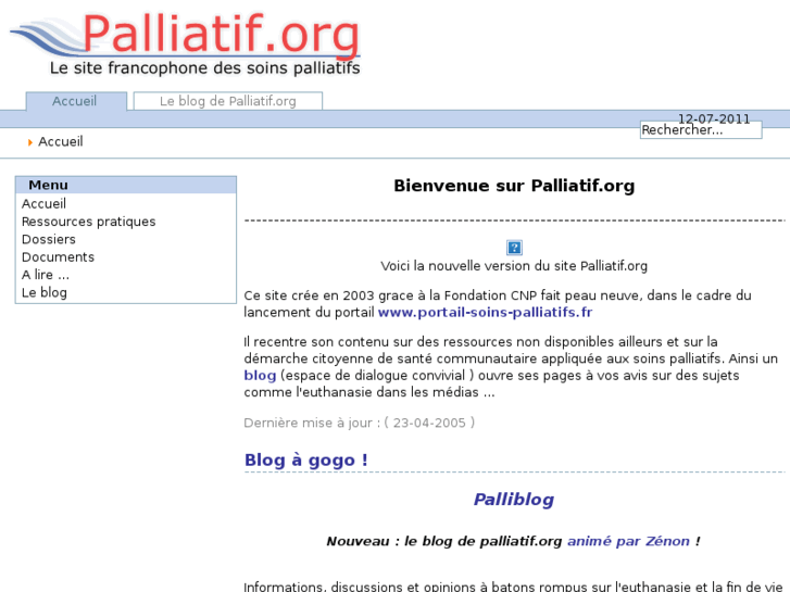 www.palliatif.org