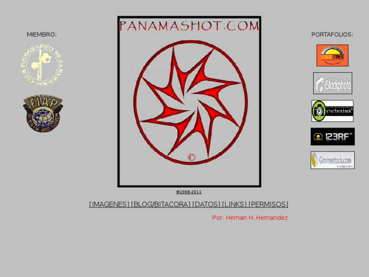 www.panamashot.com