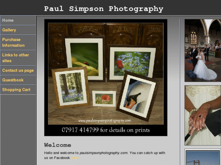 www.paulsimpsonphotography.com