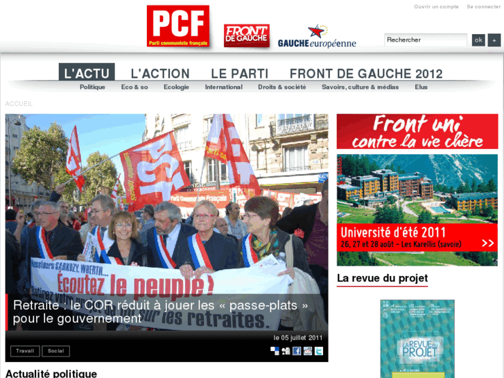 www.pcf.fr