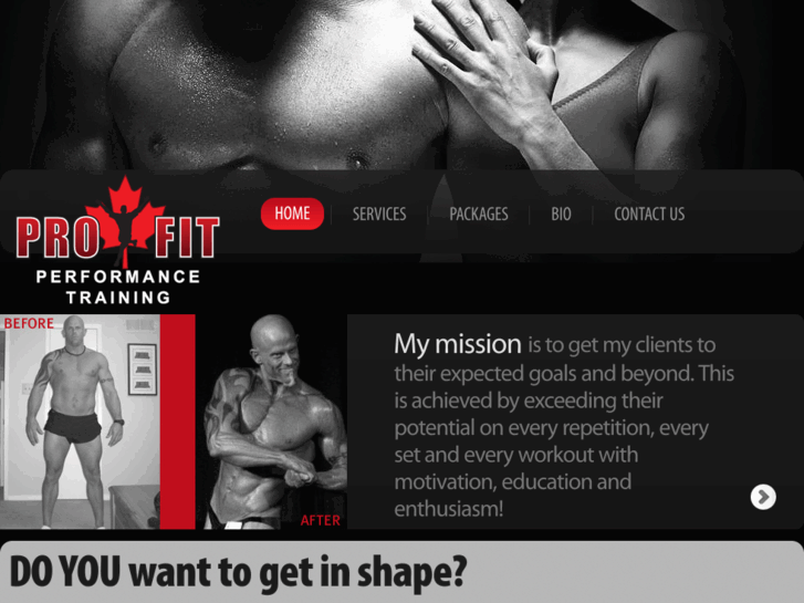 www.pro-fitforlife.com