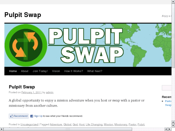 www.pulpitswap.com